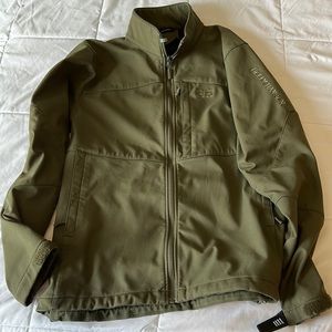 COPY - Helly Hansen light jacket men’s XL tall